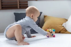 Plantoys| Square Clutching Toy -Baby Products GUEST 7351016c 3bf2 46fb 82f8 7582727e6eec