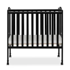 Dream On Me, 2 In 1 Lightweight Folding Portable Crib -Baby Products GUEST 736e8b6a 56fd 4809 993e 0af1a01f4d02