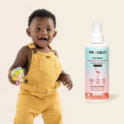 PROUDLY COMPANY Defining Detangler - 6 Fl Oz -Baby Products GUEST 742b3b95 c287 4cde bd74 091b6978648e