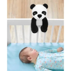 Skip Hop Cry Activated Soother - Panda 12 Skip Hop Cry Activated Soother - Panda -Baby Products GUEST 748510ef c490 4da4 8c67 9f1a2616d776