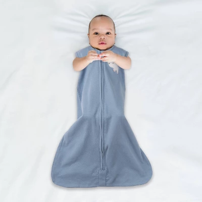 The Peanutshell Baby Sleep Bag, Swaddle Wrap, Sack - M/L 2pk 2 The Peanutshell Baby Sleep Bag, Swaddle Wrap, Sack - M/L 2pk - Image 2