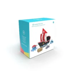 Manhattan Toy Neoprene Pirate Ship 5 Piece Floating Spill N Fill Bath Toy With Quick Dry Sponges And Squirt Toy 13 Manhattan Toy Neoprene Pirate Ship 5 Piece Floating Spill N Fill Bath Toy With Quick Dry Sponges And Squirt Toy -Baby Products GUEST 74ff0574 7874 47f9 9d9b ffdd1f167975