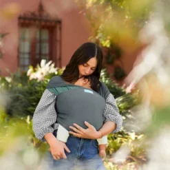 Moby Reversible Wrap Baby Carrier -Baby Products GUEST 7503b9ef 8aa9 4988 b3a1 8c038c1c1e7c