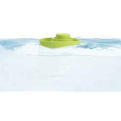 Plantoys| Rubber Convertible Boat – Pastel Green -Baby Products GUEST 752a66dc e33e 4120 b9f0 8997cc8112fe