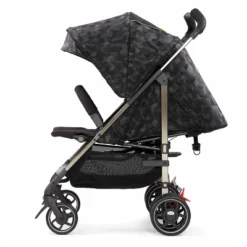 Diono Flexa Luxe Umbrella Stroller, Infant To Toddler, Car Seat Compatible, Adaptors Included -Baby Products GUEST 75aa2aa7 35fb 4457 abb4 830121f0a4db