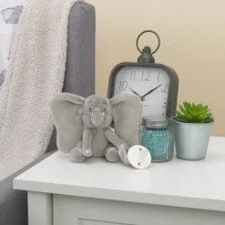 Disney Dumbo Super Soft Pacifier Buddy - Plush -Baby Products GUEST 75b1a7a4 bb98 490d 9af8 863a5efa2701