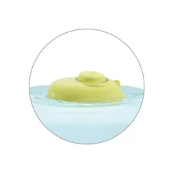 Plantoys| Rubber Convertible Boat – Pastel Green -Baby Products GUEST 75f8b64f c23a 4dfd b1b1 4ae82e138a0f