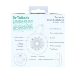 Dr. Talbot's White Noise Machine 11 Dr. Talbot's White Noise Machine -Baby Products GUEST 760c3eaf b975 455e 9d70 9c918afc6ed4
