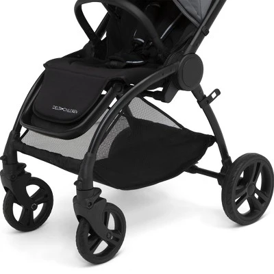 Delta Children Revolve Reversible Stroller 10 Delta Children Revolve Reversible Stroller - Image 10
