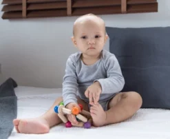 Plantoys| Square Clutching Toy -Baby Products GUEST 7692bd02 d434 4c40 9922 039add44b43e