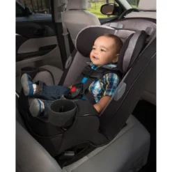 Safety 1st Grow And Go All-in-1 Convertible Car Seat 25 Safety 1st Grow And Go All-in-1 Convertible Car Seat -Baby Products GUEST 7715ec8d 0d85 40f8 910f f8b8e883642d