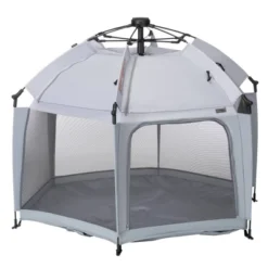 Safety 1st InstaPop Dome Playard