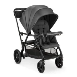 Joovy Caboose RS Premium Sit And Stand Double Stroller 8 Joovy Caboose RS Premium Sit And Stand Double Stroller -Baby Products GUEST 77d2e003 b67f 4007 9698 44afbb3fd747
