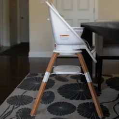 TruBliss 2-in-1 Turn-A-Tot High Chair With 360° Swivel 25 TruBliss 2-in-1 Turn-A-Tot High Chair With 360° Swivel -Baby Products GUEST 7809acfd f355 41bd 8c23 884ce8d3495b