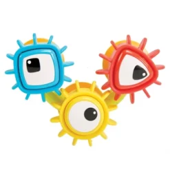 Yookidoo Spin 'n' Sort Spout Pro Bath Toy -Baby Products GUEST 781ee64d a546 46f1 9e0b bb4233494a9c