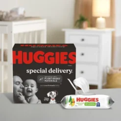 Huggies Special Delivery Disposable Diapers – (Select Size And Count) 19 Huggies Special Delivery Disposable Diapers – (Select Size And Count) -Baby Products GUEST 787096aa ab5a 4ab4 b0ab ddde50eaacb6