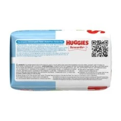 Huggies Natural Care Refreshing Scented Baby Wipes (Select Count) -Baby Products GUEST 78f5b666 93a2 4b97 956d 0405e931fb91