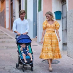 Baby Jogger City Tour 2 Coastal Ultra Compact Travel Stroller -Baby Products GUEST 79c2101f f7b7 4434 9bba 8a83cc378145