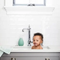 Goodnest 3-in-1 Wash, Shampoo And Soak - Fresh Cucumber Aloe - 12oz -Baby Products GUEST 79fc1463 928a 4e5e 8449 a00d521de6ad