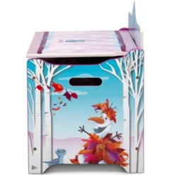 Disney Frozen 2 Deluxe Toy Box - Delta Children 11 Disney Frozen 2 Deluxe Toy Box - Delta Children -Baby Products GUEST 7a3ecfe9 179b 4c22 8c4a 487d8e4415d3