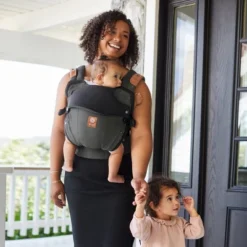 Lillebaby Elevate 6-in-1 Carrier -Baby Products GUEST 7a765fbd 0e73 455e b80c 429a525081ab