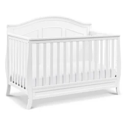 DaVinci Emmett 4-in-1 Convertible Crib -Baby Products GUEST 7abe8acf 4e67 4764 935d eb3e57523722