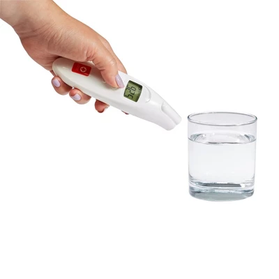 American Red Cross Infrared Thermometer 3 American Red Cross Infrared Thermometer - Image 3