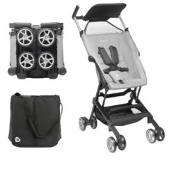 Munchkin Sparrow Ultra Compact Travel Stroller -Baby Products GUEST 7af3ac9f f305 4eae b2ac 816fb234bba9