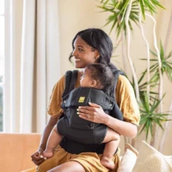 LILLEbaby Complete Original 6-in-1 Baby Carrier -Baby Products GUEST 7b20e5ac b55b 4c43 9d23 f8b67a07131d