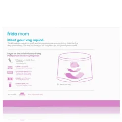Frida Mom Postpartum Recovery Essentials Kit - 33ct -Baby Products GUEST 7b438f20 d91d 43c0 9f38 86a139538987