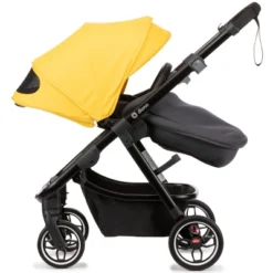 Diono Excurze Stroller For Infant, Baby And Toddler, Car Seat Compatible, Narrow Fit, Compact Fold -Baby Products GUEST 7b519e7b 05cc 429f b01a ac249c7cb7e6