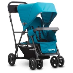 Joovy Caboose Ultralight Sit Stand Double Stroller 14 Joovy Caboose Ultralight Sit Stand Double Stroller -Baby Products GUEST 7b5cbbba 5cda 45f2 899e 1dff849e3e5d