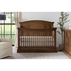 Namesake Durham 4-in-1 Convertible Crib -Baby Products GUEST 7b85a975 6f8c 42bb b97d 56d70407d577