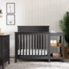 DaVinci Autumn 4-in-1 Mini Crib & Changer Combo