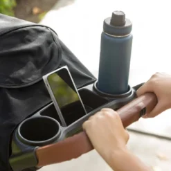 Baby Trend Passport Cargo Travel System With Lightweight EZ Lift 35 Plus Infant Car Seat - Black Bamboo -Baby Products GUEST 7c039826 711d 4353 a8de 13841fbc030a