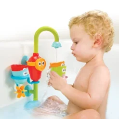 Yookidoo Flow 'n' Fill Spout Bath Toy -Baby Products GUEST 7c38754e 0d12 4a0d b9e4 dc8bc95b35bf