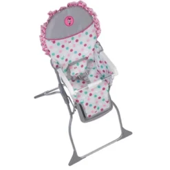 Disney Baby Simple Fold Plus High Chair -Baby Products GUEST 7c5b2506 34bd 495a 8109 f7e8c304ee26