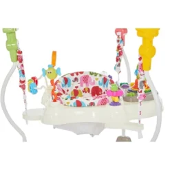 Dream On Me Zany 2-In-1 Activity And Center Bouncer -Baby Products GUEST 7c6ea7b0 4c6f 4988 b073 6ac50506f1a9