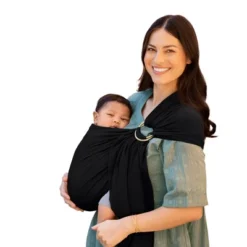 Moby Ring Sling Baby Carrier -Baby Products GUEST 7c7379e4 2aae 4e6d b604 550f9a0fc768