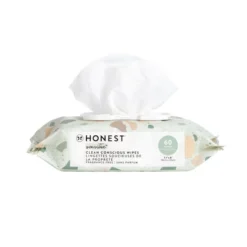 The Honest Company Plant-Based Baby Wipes Made With Over 99% Water - Classic(Select Count) -Baby Products GUEST 7ca0dd00 293b 4251 814b a8e06ce3bb29