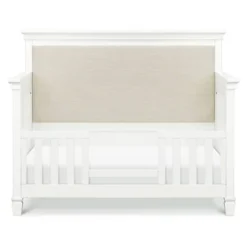 Namesake Darlington 4-in-1 Convertible Crib - Warm White -Baby Products GUEST 7cacd2c2 bd23 4098 b557 26ecaa7b5a30