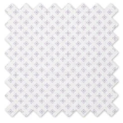 Bacati - Petals Quilted Muslin Changing Pad Cover Lilac -Baby Products GUEST 7cf78781 8f51 4656 a6d8 ee50d915c994