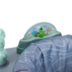 Cosco Play-in-Place Stationary Activity Center - Organic Waves -Baby Products GUEST 7d038241 790e 49fc 829a 867393b37efa