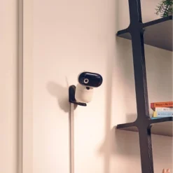 Motorola 5.0" Wi-Fi HD Motorized Video Baby Monitor- PIP1610 HD CONNECT -Baby Products GUEST 7d64746e e491 4ac4 b263 7ff858bfc993