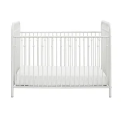 Little Seeds Monarch Hill Ivy Metal Baby Crib 20 Little Seeds Monarch Hill Ivy Metal Baby Crib -Baby Products GUEST 7dd9852d 0c83 469a bd2e 233a522c008d