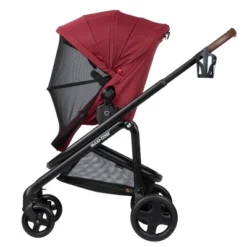 Maxi-Cosi Tayla Stroller - Essential Red 20 Maxi-Cosi Tayla Stroller - Essential Red -Baby Products GUEST 7de64842 99f9 4d24 a5fe 5c764529bd11