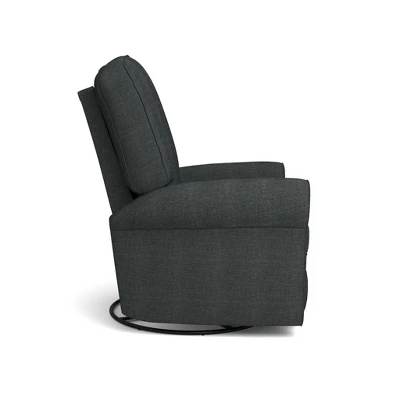 Best Chairs Inc. Joaquin Swivel Glider Recliner 2 Best Chairs Inc. Joaquin Swivel Glider Recliner - Image 2