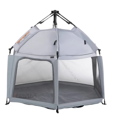 Safety 1st InstaPop Dome Playard 8 Safety 1st InstaPop Dome Playard - Image 8