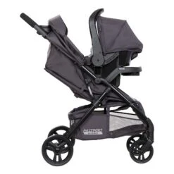 Baby Trend Passport Carriage Stroller - Silver Sky -Baby Products GUEST 7e11728a 00a9 41ad a64b 3c3064a9ed66