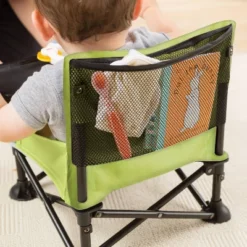 Summer Infant Pop 'N Sit Portable Infant Booster Seat -Baby Products GUEST 7e348fe3 37ab 4212 8195 272277a108e5